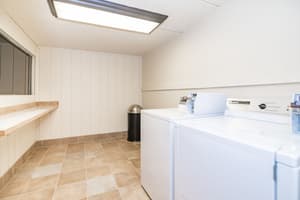 thumbnail: Laundry room