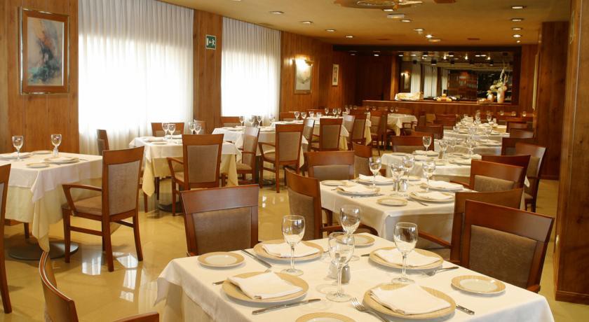 Amenities and Services