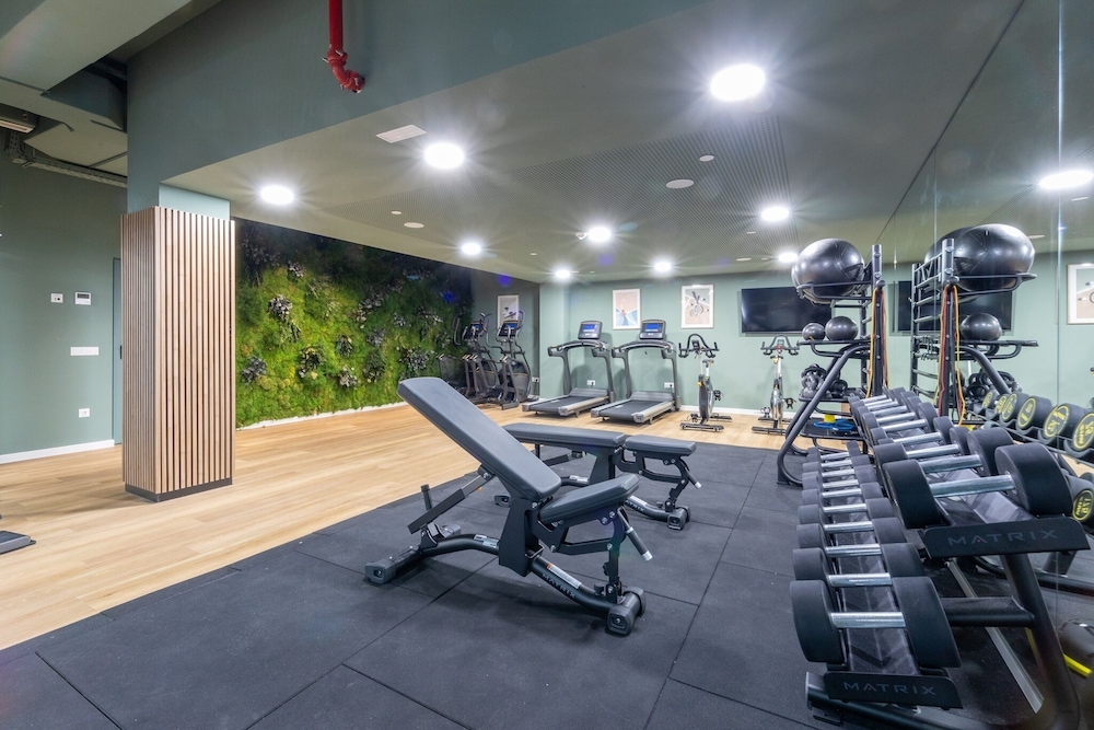 Sport Facilities
