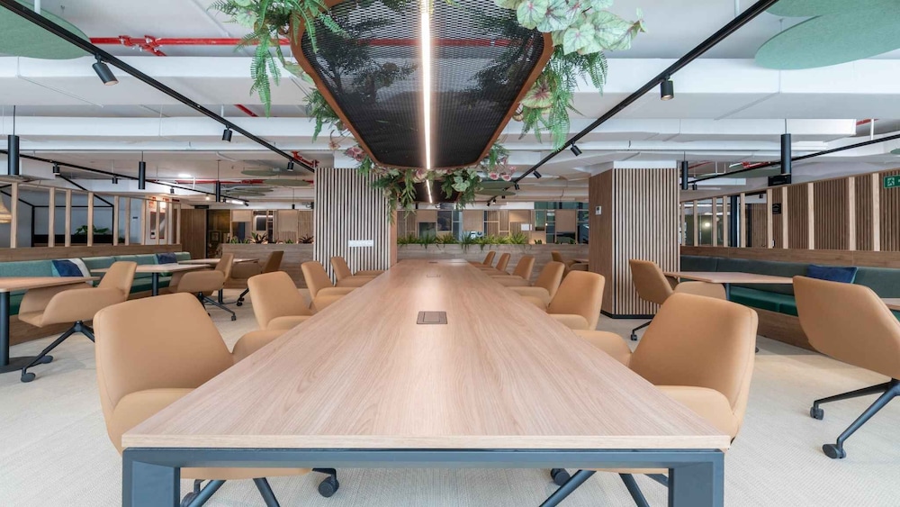 Restaurant-cafeteria