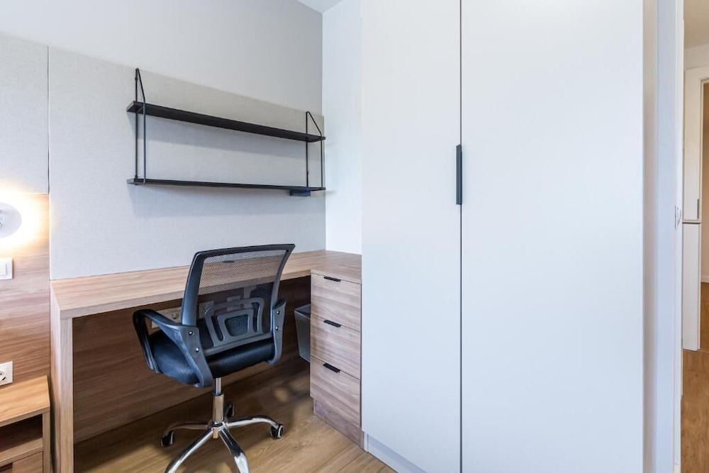 Work-area