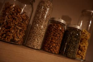 thumbnail: Food and drink