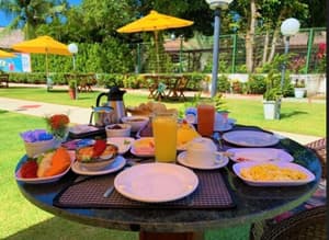 thumbnail: Breakfast meal