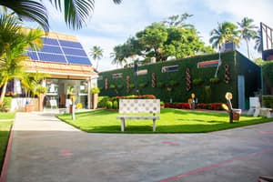 thumbnail: Terrace/patio