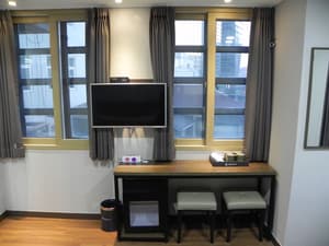thumbnail: Room