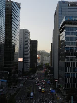 thumbnail: City view