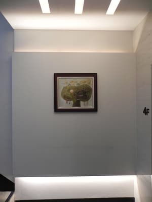 thumbnail: Hallway