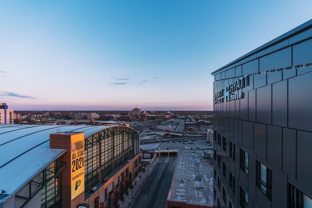 City view
