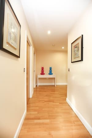 thumbnail: Hallway