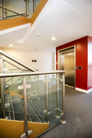 thumbnail: Interior