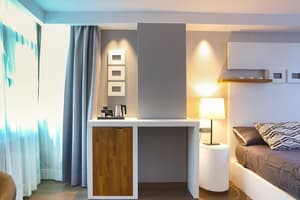 thumbnail: Room