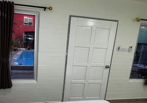 thumbnail: View from room
