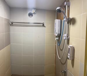 thumbnail: Bathroom shower