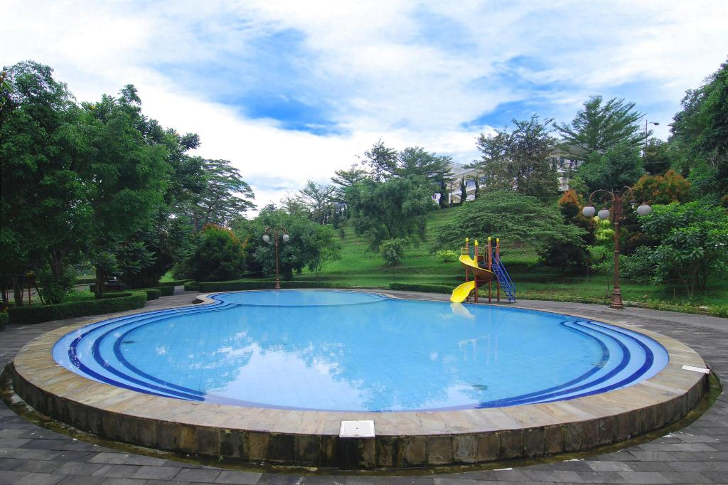 Leisure and Sport Facilities