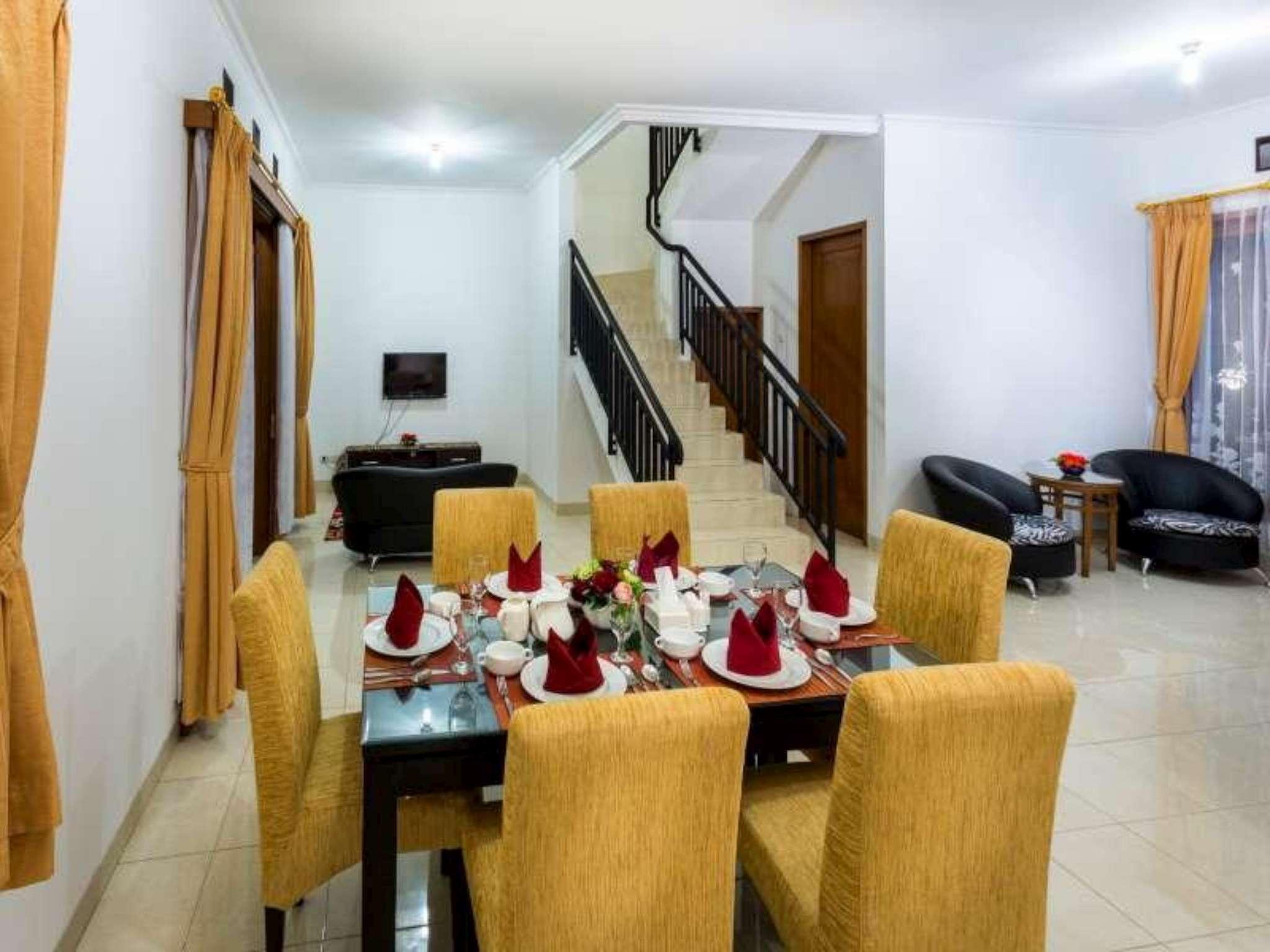 Restaurant-cafeteria
