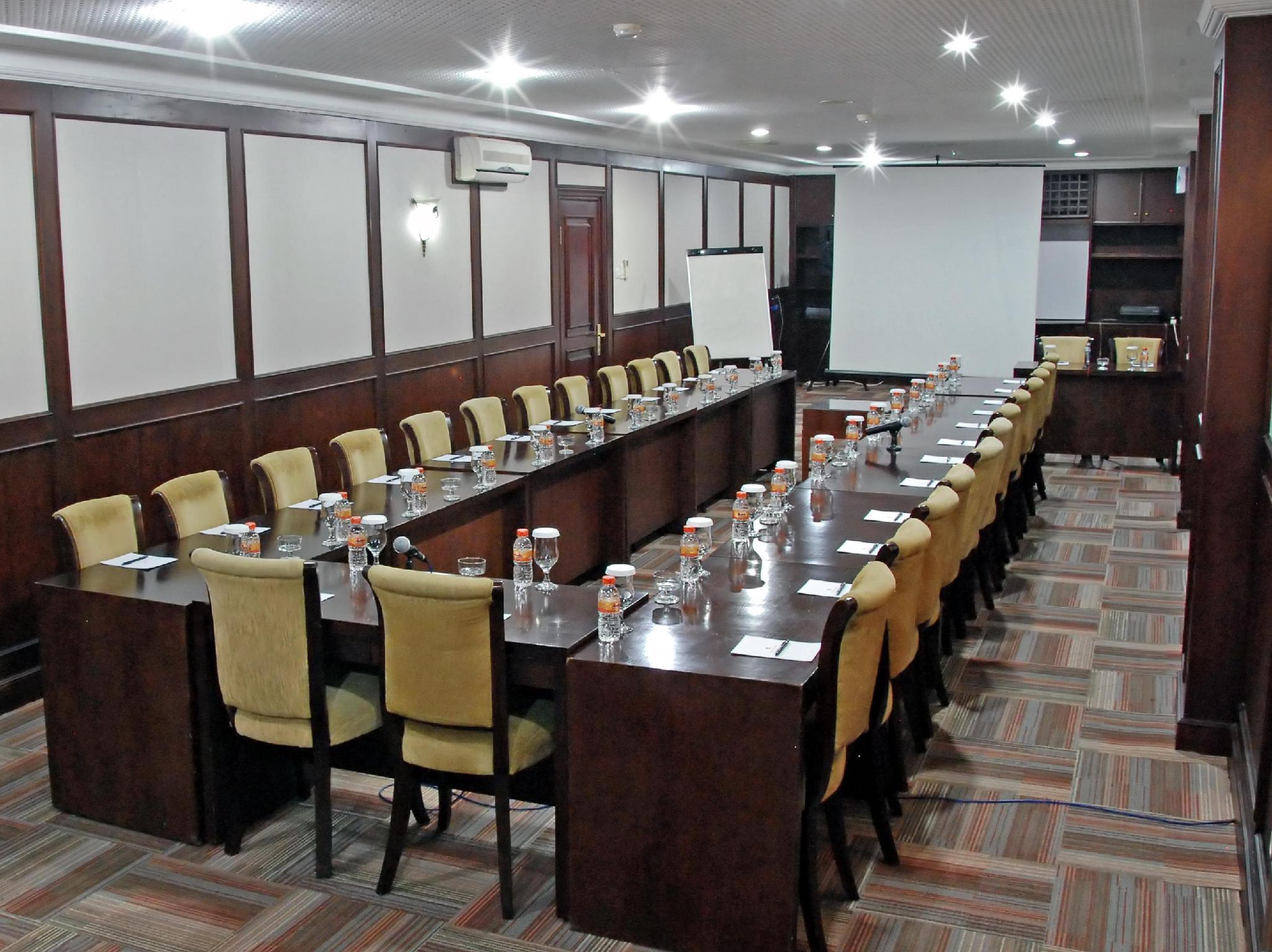 Work-area