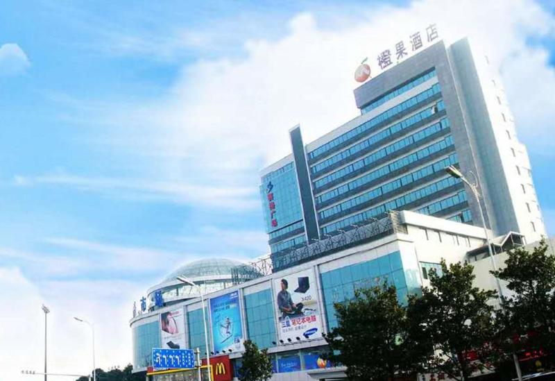 General view