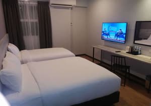 thumbnail: Room