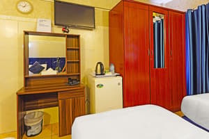 thumbnail: Room