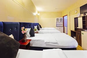 thumbnail: Room