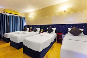 thumbnail: Room