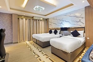 thumbnail: Room