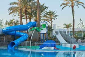 thumbnail: Water park