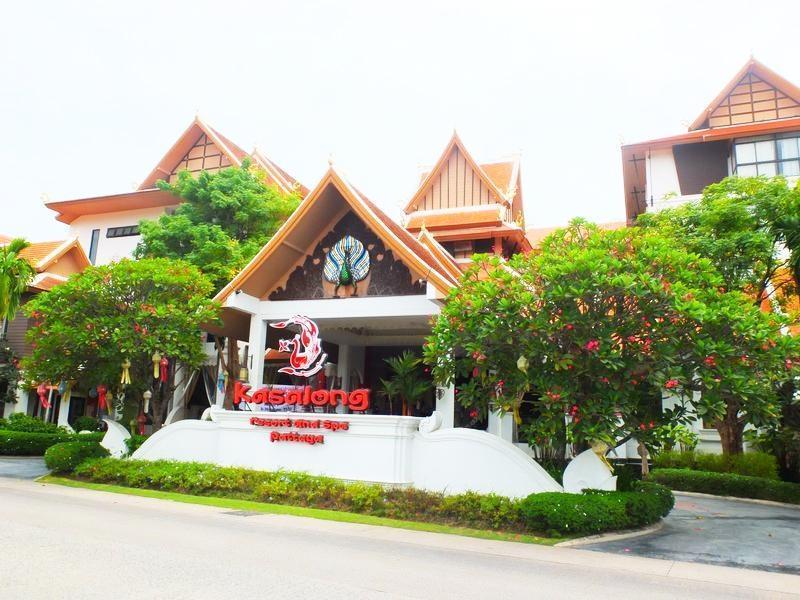 General view