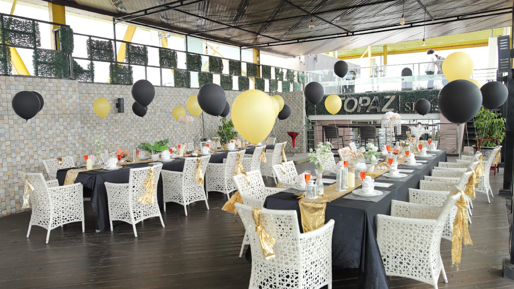 Restaurant-cafeteria