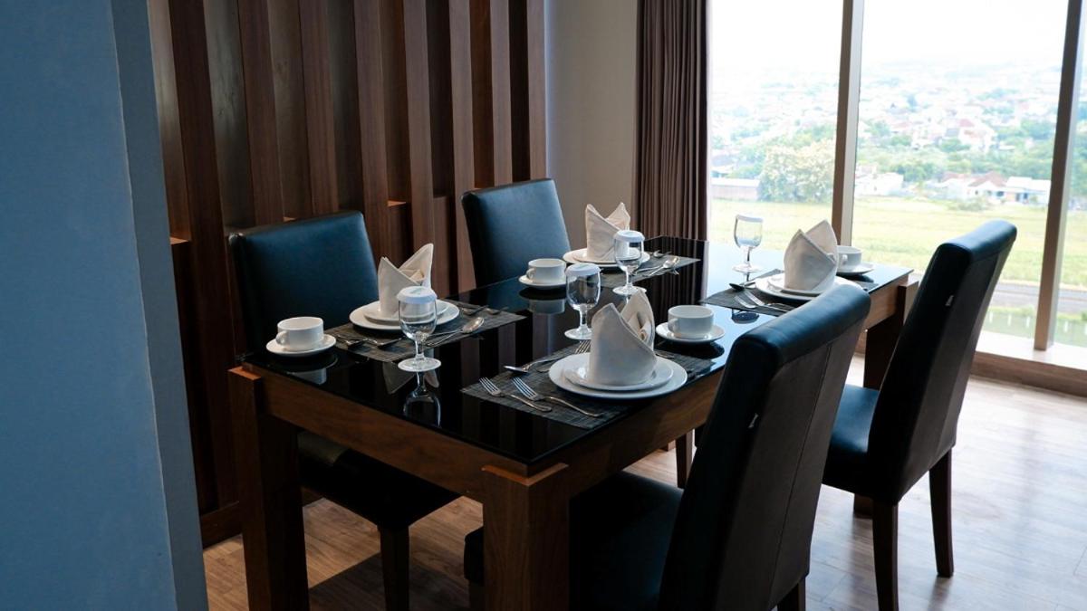 Restaurant-cafeteria
