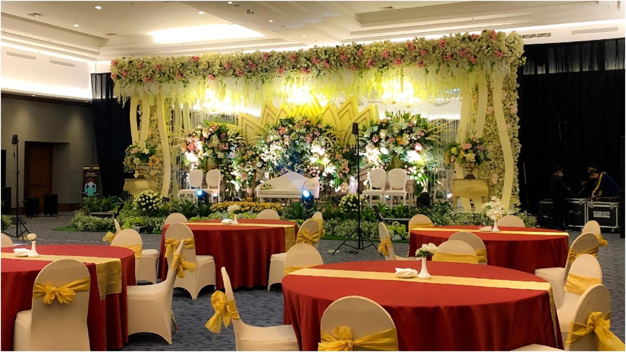 Restaurant-cafeteria