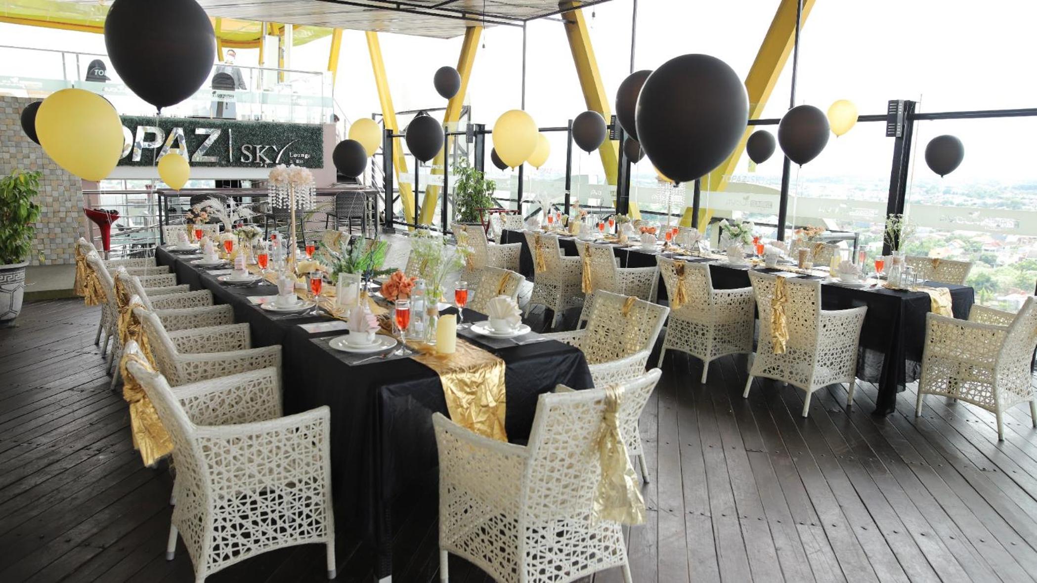 Restaurant-cafeteria