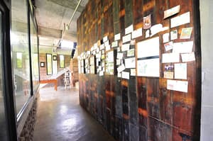 thumbnail: Interior