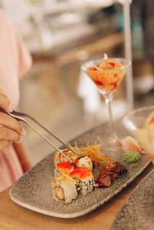 thumbnail: Restaurant