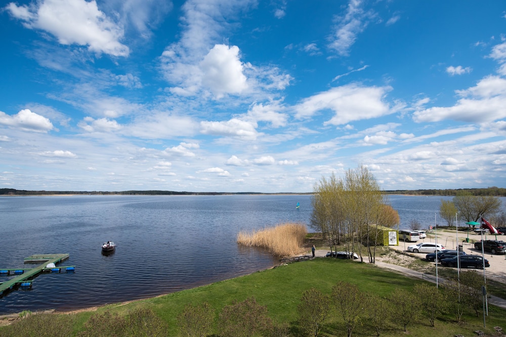 Lake