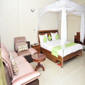 suite