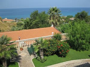 thumbnail: View from property