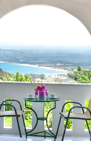 thumbnail: View from property