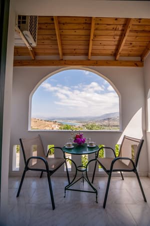 thumbnail: View from property