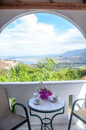 thumbnail: Balcony