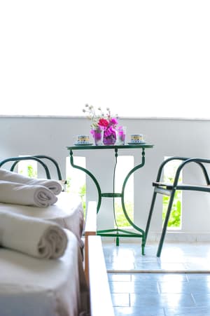 thumbnail: Terrace/patio