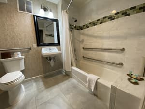 thumbnail: Bathroom