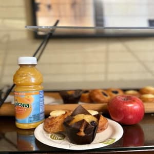 thumbnail: Breakfast meal