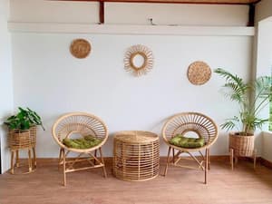 thumbnail: Interior