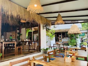 thumbnail: Interior
