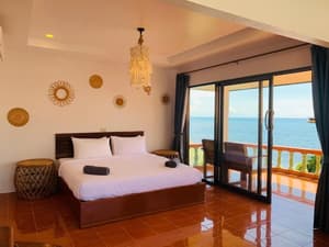 thumbnail: View from property