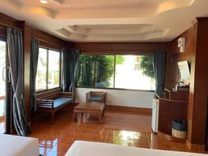 thumbnail: View from property
