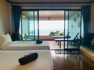 thumbnail: View from property