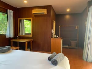 thumbnail: View from property