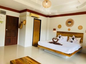 thumbnail: Room